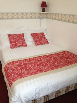 Imagen de la habitación del Hotel Bing Lea. Foto 8