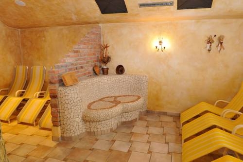 Imagen general del Hotel Binggl. Foto 4