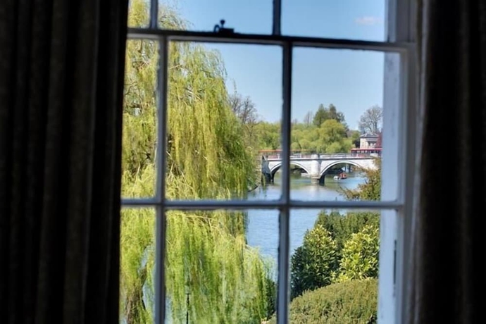 Imagen general del Hotel Bingham Riverhouse. Foto 1