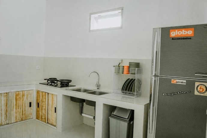 Imagen de la habitación del Hotel Bingin Garden Uluwatu. Foto 5