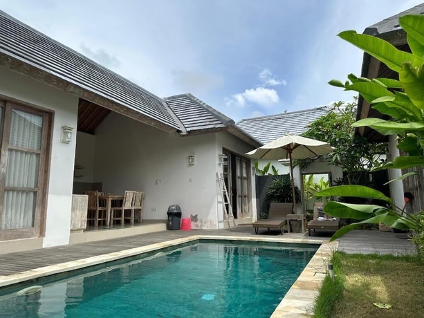 Imagen de la habitación del Hotel Bingin Garden Uluwatu. Foto 13