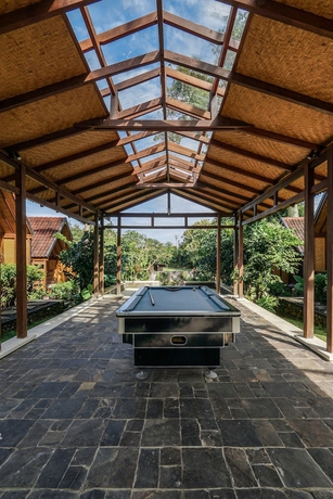 Imagen de la habitación del Hotel Bingin Lodge Uluwatu. Foto 10