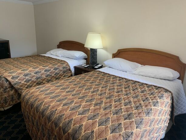 Imagen general del Hotel Bing\'s Motel. Foto 1