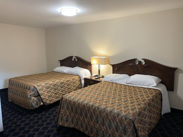 Imagen de la habitación del Hotel Bing\'s Motel. Foto 10