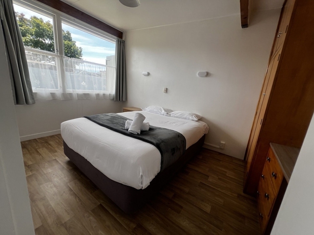 Imagen de la habitación del Hotel Bings Motel. Foto 3