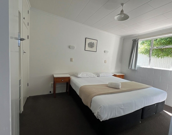 Imagen de la habitación del Hotel Bings Motel. Foto 5