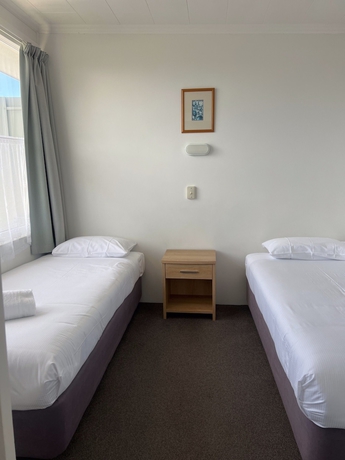 Imagen de la habitación del Hotel Bings Motel. Foto 6