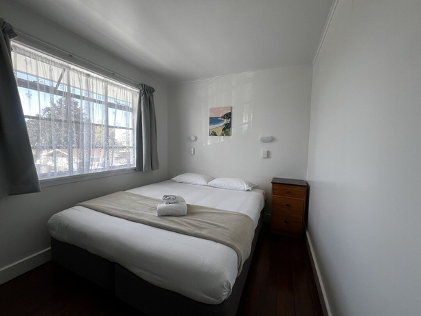 Imagen de la habitación del Hotel Bings Motel. Foto 8