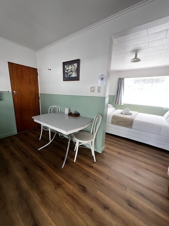 Imagen de la habitación del Hotel Bings Motel. Foto 9
