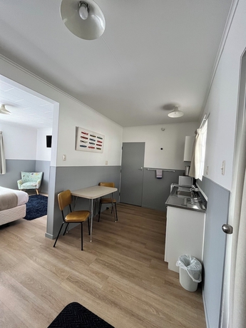 Imagen de la habitación del Hotel Bings Motel. Foto 12