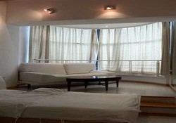 Imagen de la habitación del Hotel Bingyuan Apartment Shanghai. Foto 2