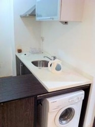 Imagen de la habitación del Hotel Bingyuan Apartment Shanghai. Foto 3