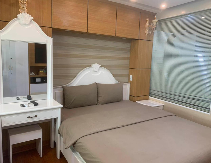 Imagen general del Hotel Binh An. Foto 3