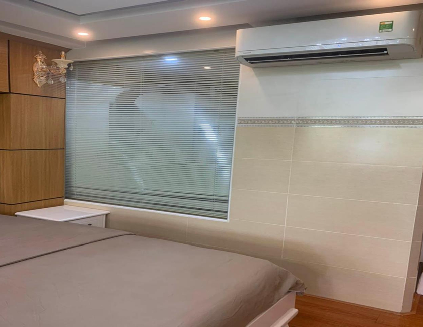 Imagen general del Hotel Binh An. Foto 4