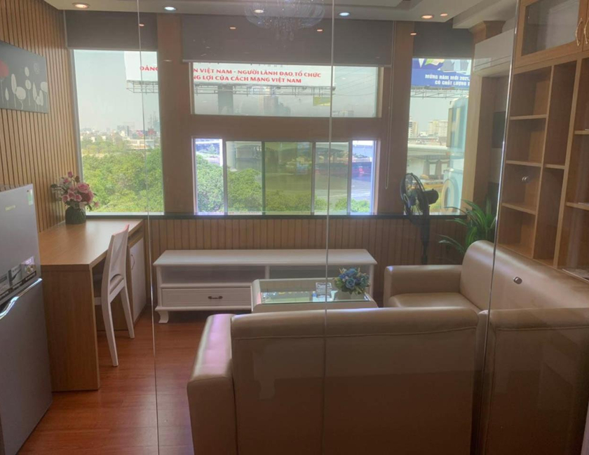 Imagen general del Hotel Binh An. Foto 5