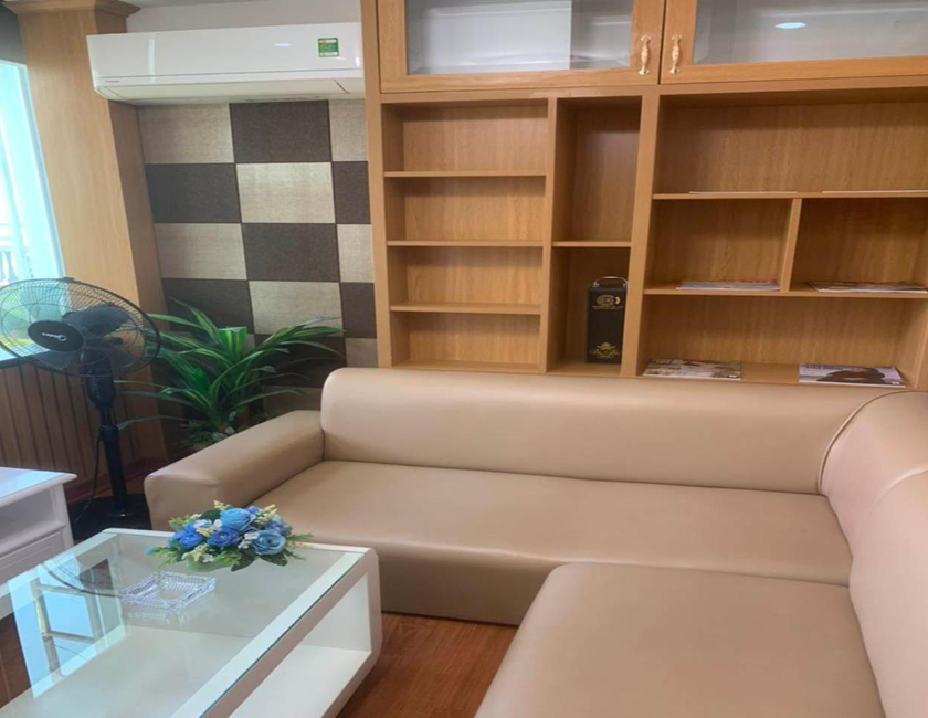 Imagen general del Hotel Binh An. Foto 6