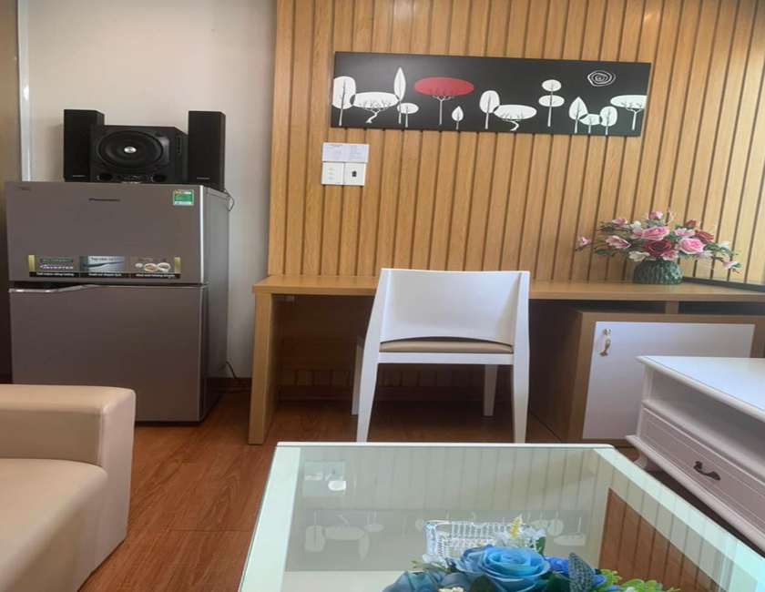 Imagen general del Hotel Binh An. Foto 8