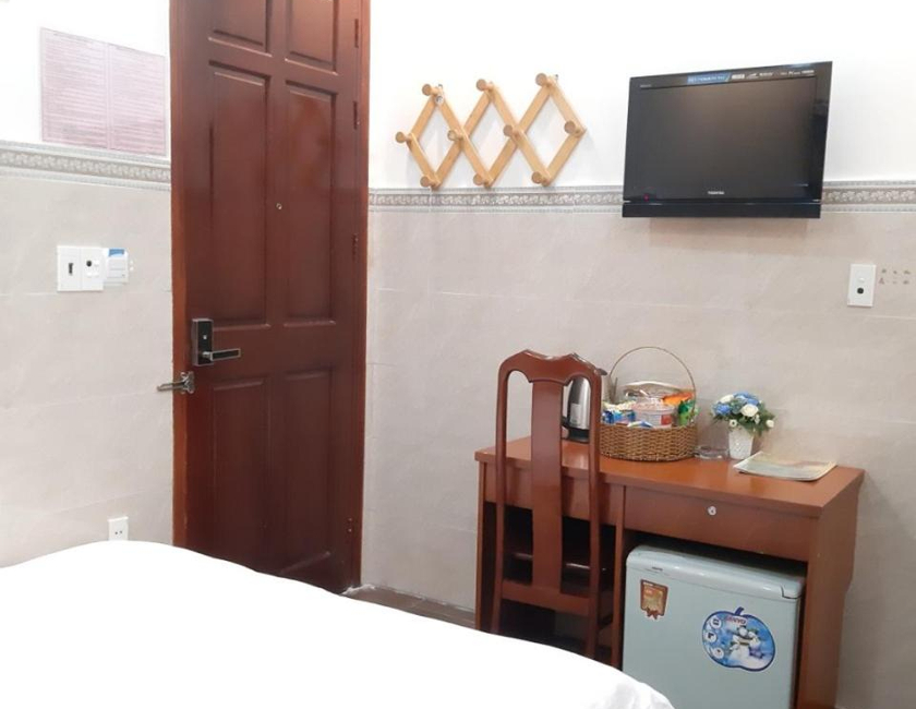 Imagen general del Hotel Binh An. Foto 9
