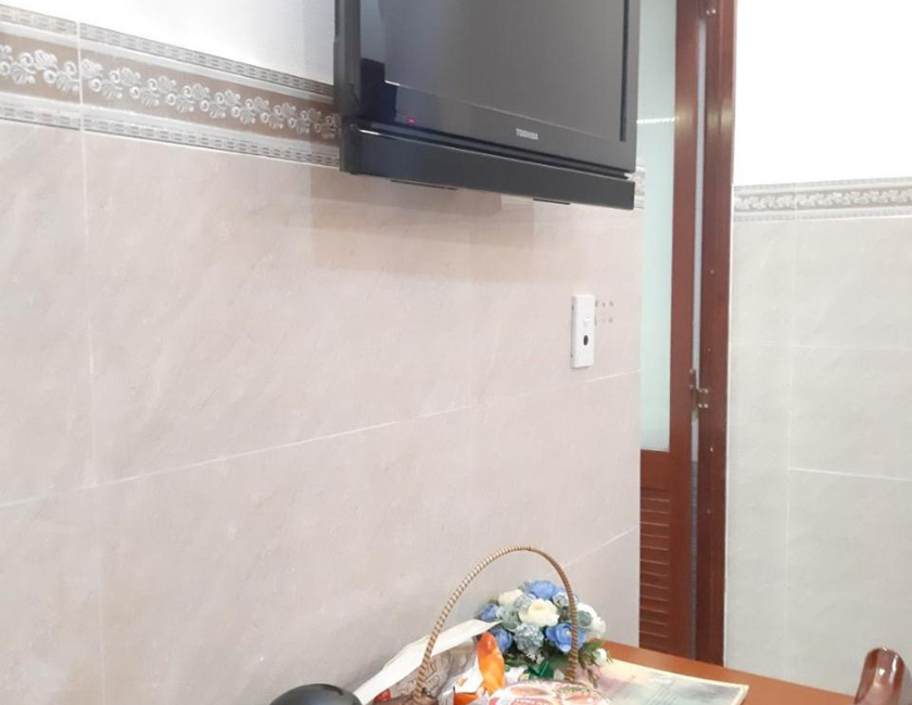 Imagen general del Hotel Binh An. Foto 11
