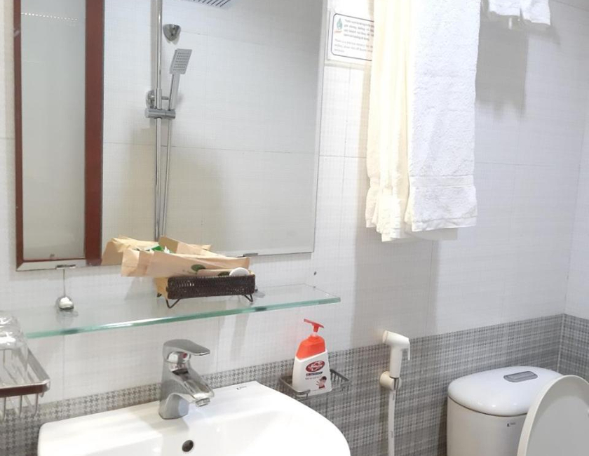 Imagen general del Hotel Binh An. Foto 12