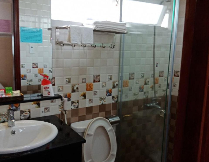 Imagen general del Hotel Binh An. Foto 18