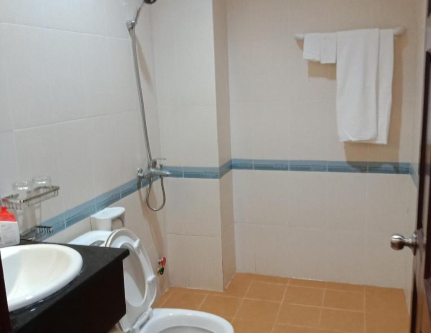 Imagen general del Hotel Binh An. Foto 20
