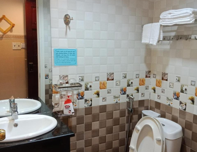 Imagen general del Hotel Binh An. Foto 21