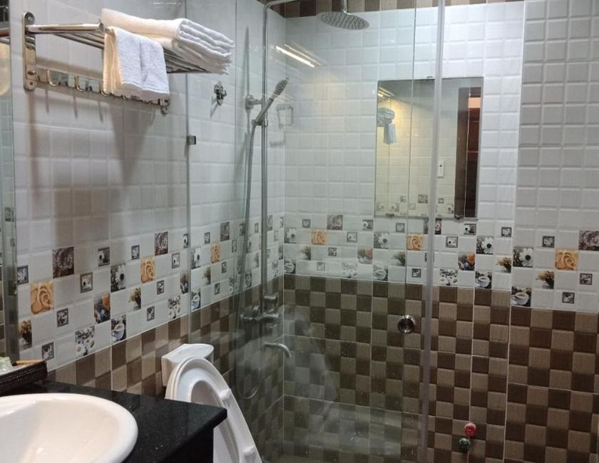 Imagen general del Hotel Binh An. Foto 22