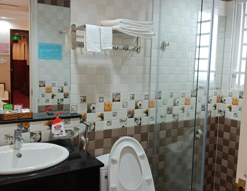 Imagen general del Hotel Binh An. Foto 24