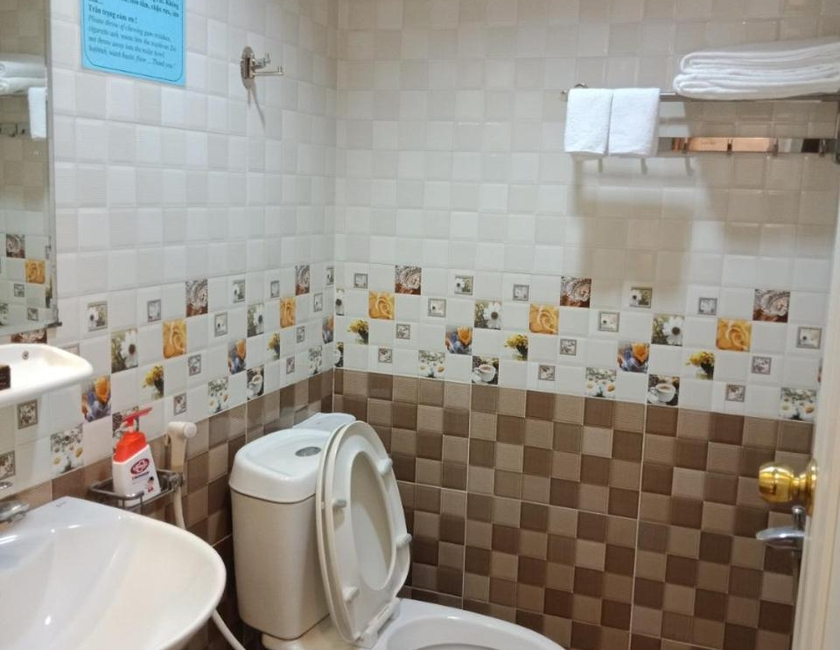 Imagen general del Hotel Binh An. Foto 25