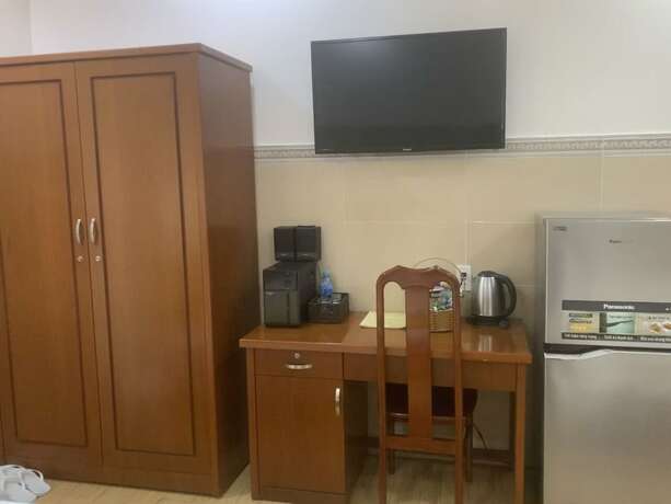 Imagen de la habitación del Hotel Binh An. Foto 12