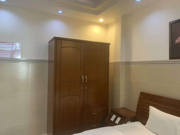 Imagen general del Hotel Binh An. Foto 2