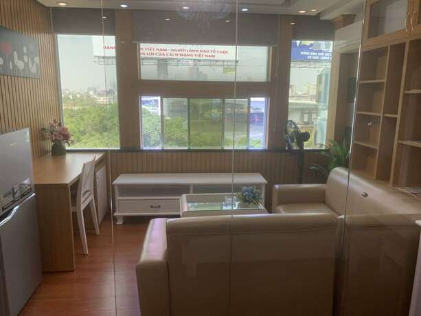 Imagen de la habitación del Hotel Binh An. Foto 14