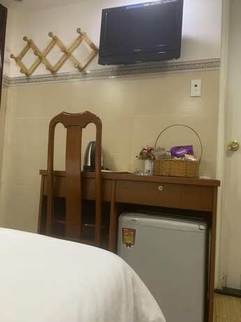 Imagen general del Hotel Binh An. Foto 4