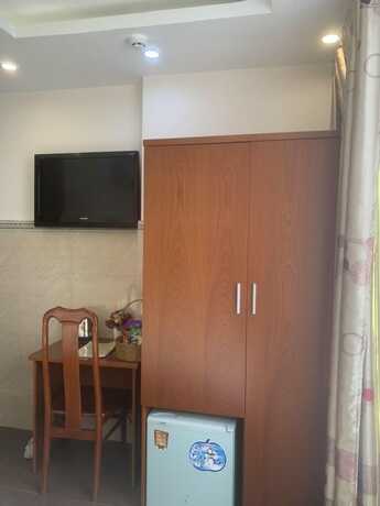 Imagen de la habitación del Hotel Binh An. Foto 15