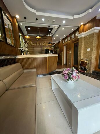 Imagen general del Hotel Binh An. Foto 5