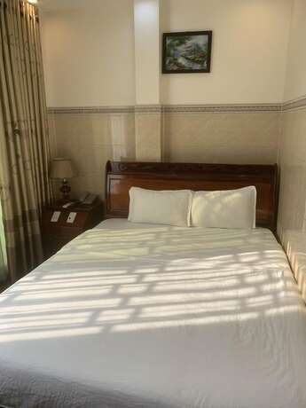 Imagen de la habitación del Hotel Binh An. Foto 17