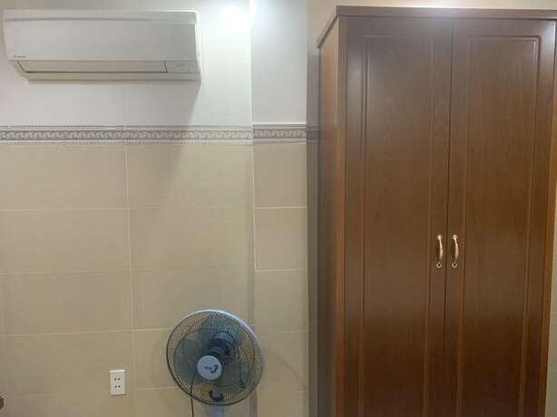 Imagen general del Hotel Binh An. Foto 6