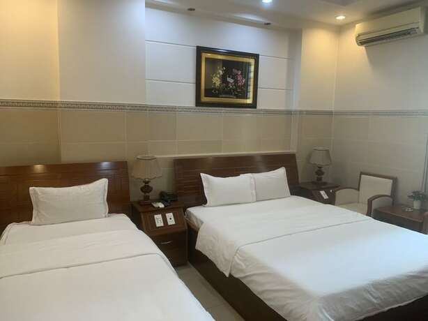 Imagen general del Hotel Binh An. Foto 8
