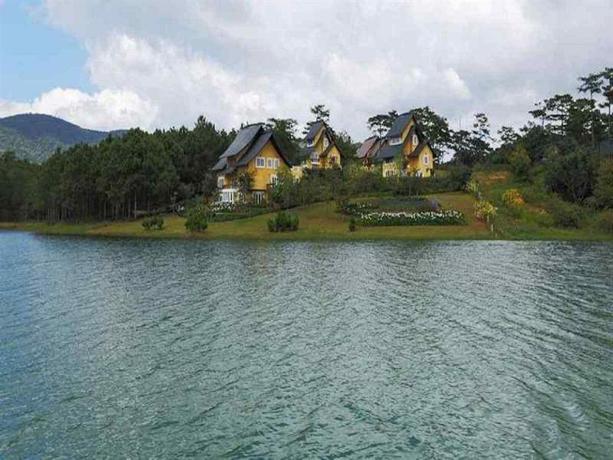 Imagen general del Hotel Binh An Village Dalat. Foto 2