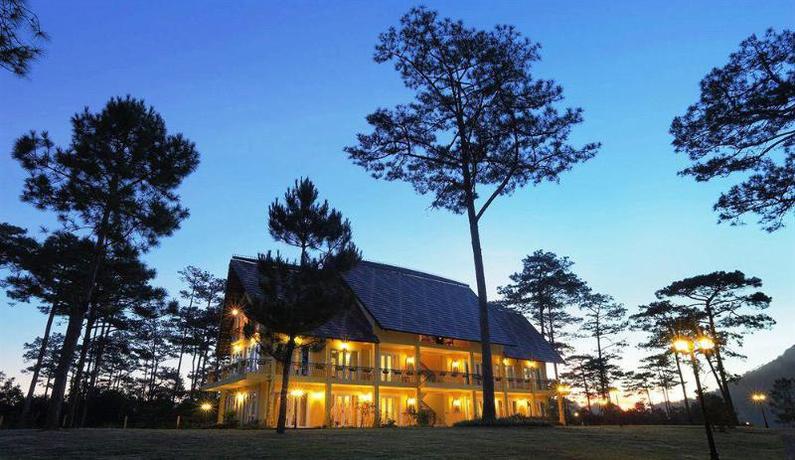 Imagen general del Hotel Binh An Village Dalat. Foto 4