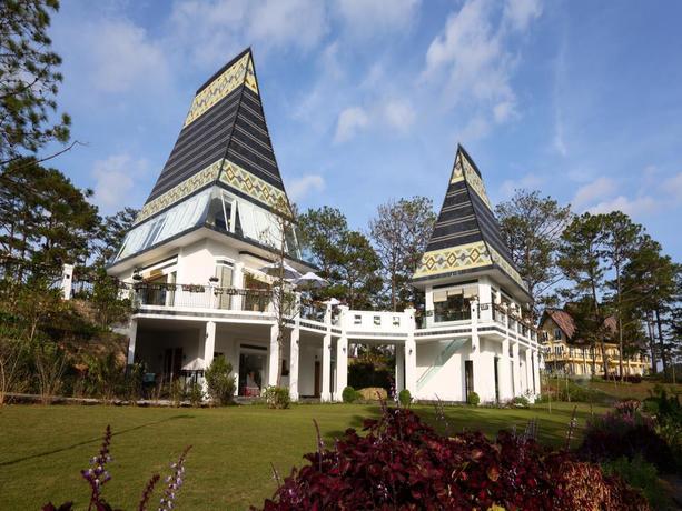 Imagen general del Hotel Binh An Village Dalat. Foto 5