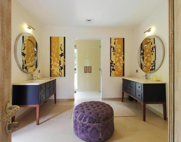 Imagen general del Hotel Binh An Village Dalat. Foto 6
