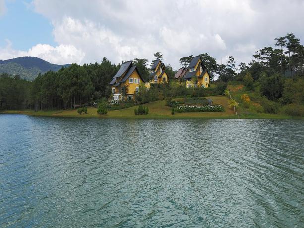 Imagen general del Hotel Binh An Village Dalat. Foto 7