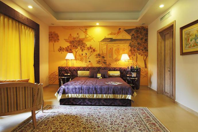 Imagen general del Hotel Binh An Village Dalat. Foto 9