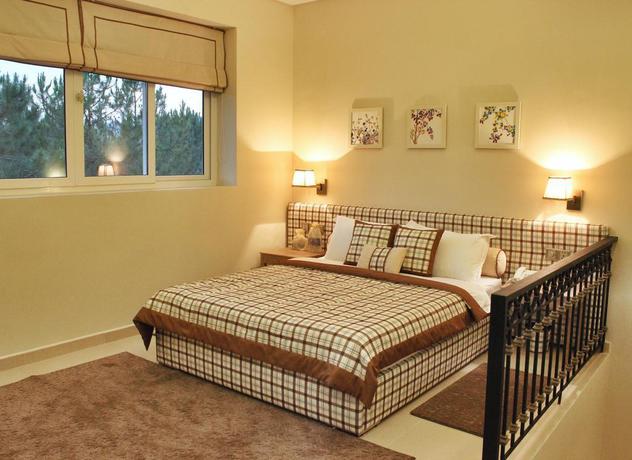 Imagen general del Hotel Binh An Village Dalat. Foto 10