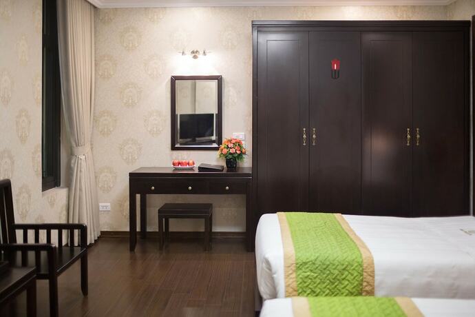 Imagen general del Hotel Binh Anh. Foto 2
