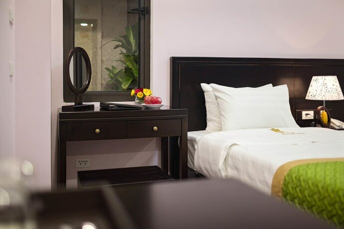 Imagen general del Hotel Binh Anh. Foto 3