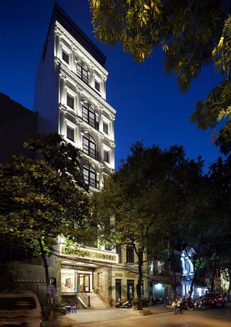 Imagen general del Hotel Binh Anh. Foto 6