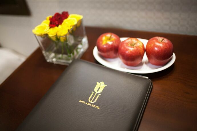 Imagen general del Hotel Binh Anh. Foto 7
